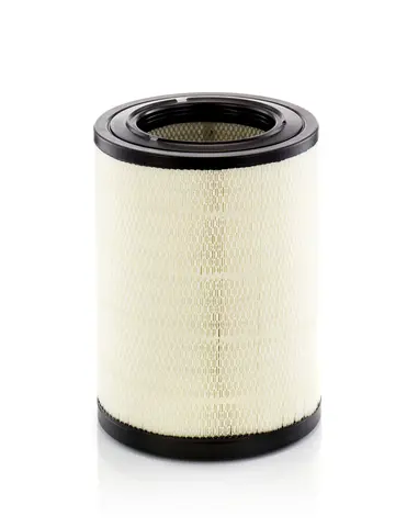 Luftfilter Mann Volvo