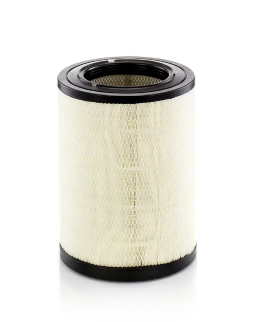 Luftfilter Mann Volvo 