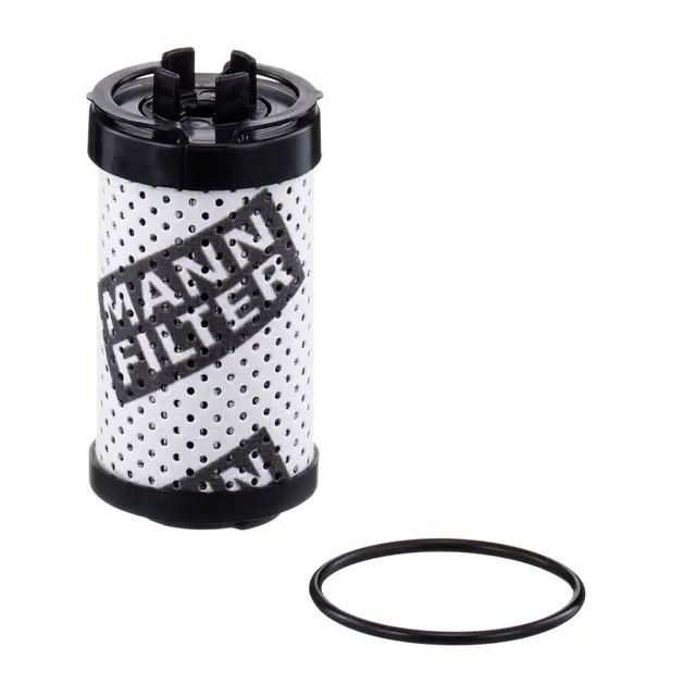 Hydraulicfilter MAN MANN FILTER 