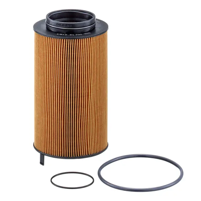 Oljefilter MANN-FILTER 