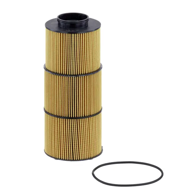 Oljefilter MB Mann Filter 