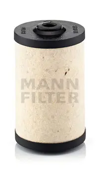 Drivstoffilter MB MANN-Filter 
