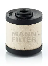 Fuel filter Deutz/Fahr/KHD Heavy Duty 