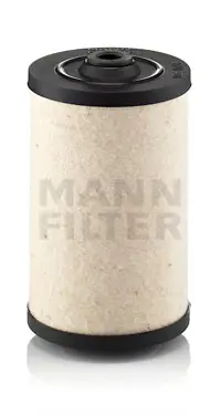 Fuel filter Mercedes-Benz Heavy Duty 
