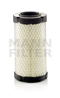 Air filter element MANN-FILTER 