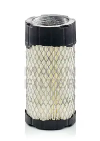 AIR FILTER MANN-FILTER 