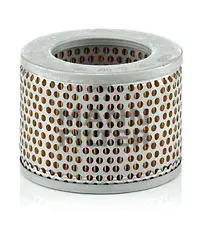 Air filter Linde Heavy Duty 