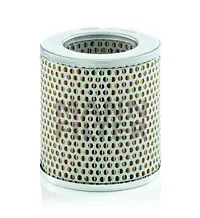 Air filter MAN Heavy Duty 