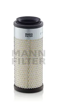 Air filter Kubota Heavy Duty 