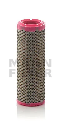 Air filter Case New Holland Heavy Duty 
