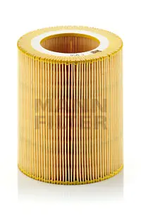 Air filter Industry IND 
