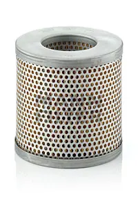 Air filter Industry IND 