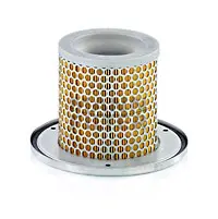 Air filter John Deere Heavy Duty 