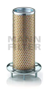 Air filter Caterpillar Heavy Duty 