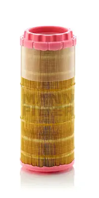 Air filter Industry IND 