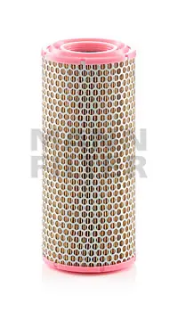 Air filter Linde Heavy Duty 