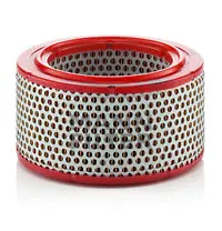 Air filter Steyr Heavy Duty 