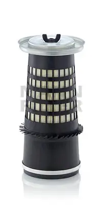 Air filter Same-Deutz-Fahr Heavy Duty 