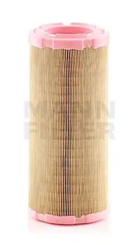 Air filter element MANN-FILTER 