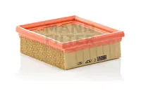 Air filter Lombardini Heavy Duty 
