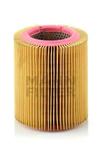 Air filter Jaguar Car 