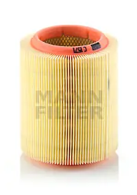 Air filter Land Rover Car 