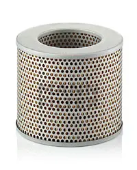 Air filter Industry IND 