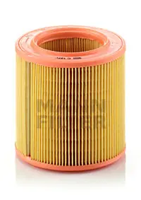 Air filter SAAB Car 