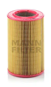 Air filter Jaguar Car 