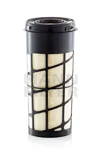 Air filter John Deere Heavy Duty 