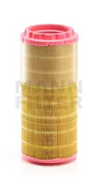 Air filter Industry IND 