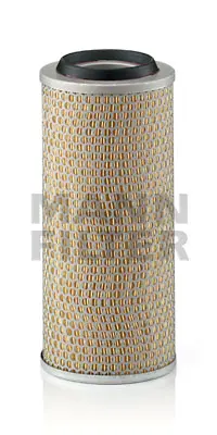 Air filter Iveco/Irisbus Heavy Duty 