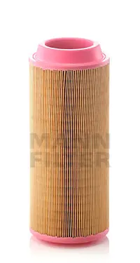 Air filter Deutz/Fahr/KHD Heavy Duty 