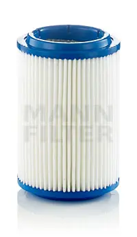 Air filter Kia Car 
