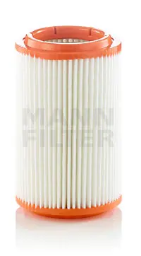 Air filter Kia Car 