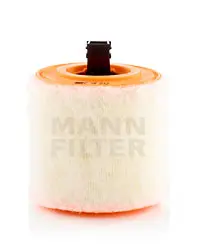 Air filter element MANN-FILTER 