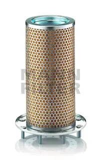 Air filter Caterpillar Heavy Duty 