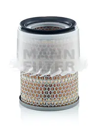 Air filter Mitsubishi Car 