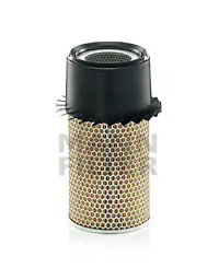 Air filter John Deere Heavy Duty 
