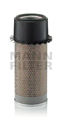Air filter Perkins Heavy Duty 