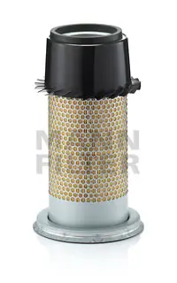 Air filter John Deere Heavy Duty 