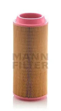 Air filter Deutz/Fahr/KHD Heavy Duty 