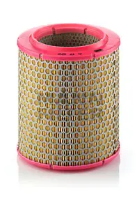 Air filter Iveco/Irisbus Heavy Duty 