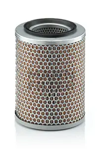 Air filter Same-Deutz-Fahr Heavy Duty 