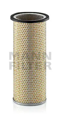 Air filter John Deere Heavy Duty 