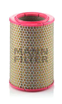 Air filter Iveco/Irisbus Heavy Duty 