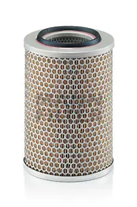 Air filter Fendt Heavy Duty 