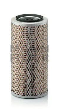 Air filter Same-Deutz-Fahr Heavy Duty 