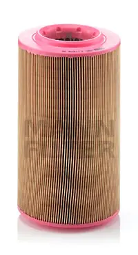 Air filter Fiat Groupe Car 