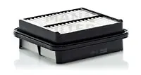 AIR FILTER ELEMENT MANN-FILTER 